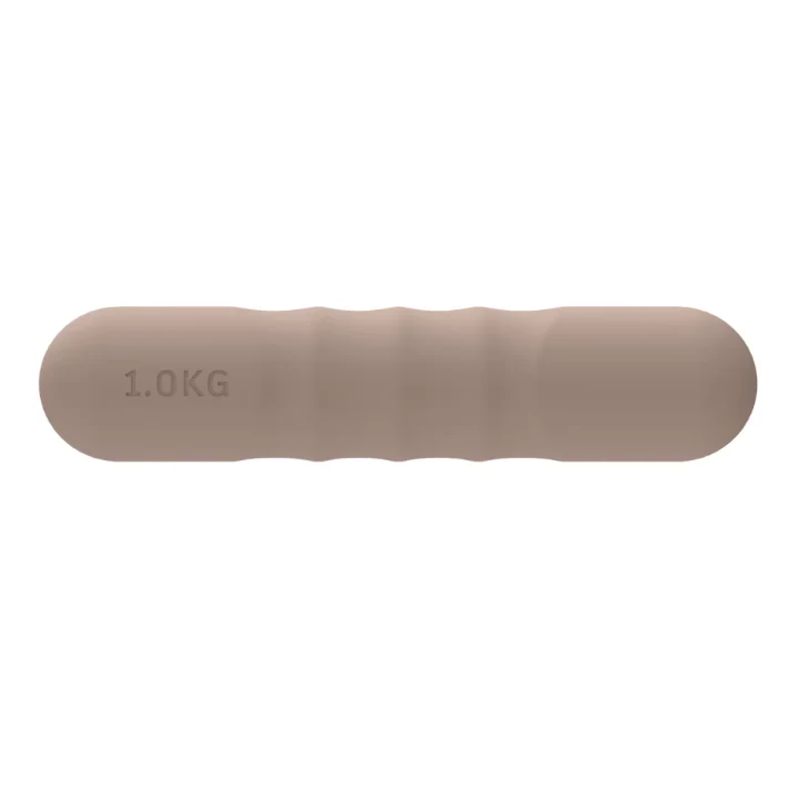 Premium Anti-Slip Silicone Dumbbells - Image 9