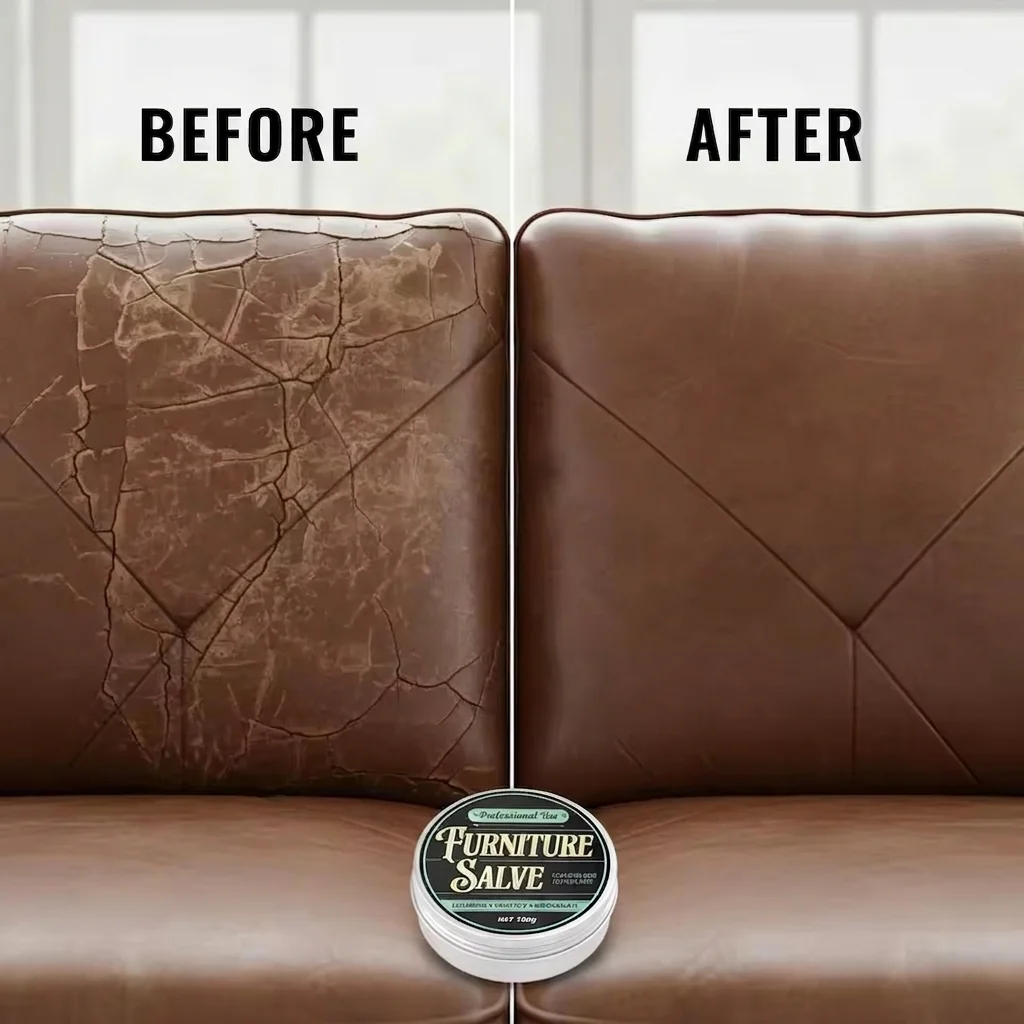 Premium Leather Restoration Salve - Image 4