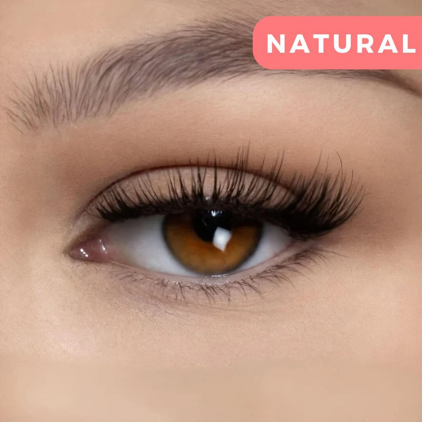 Premium Magnetic Eyelashes | Easy, Quick, Safe! - Image 2