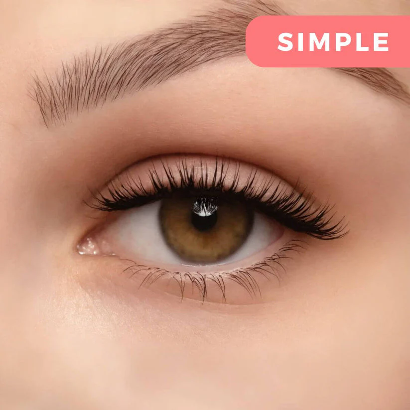 Premium Magnetic Eyelashes | Easy, Quick, Safe! - Image 3