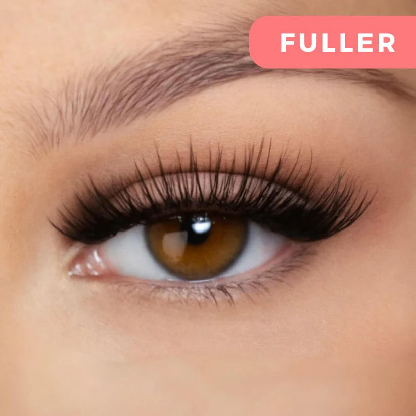 Premium Magnetic Eyelashes | Easy, Quick, Safe! - Image 4