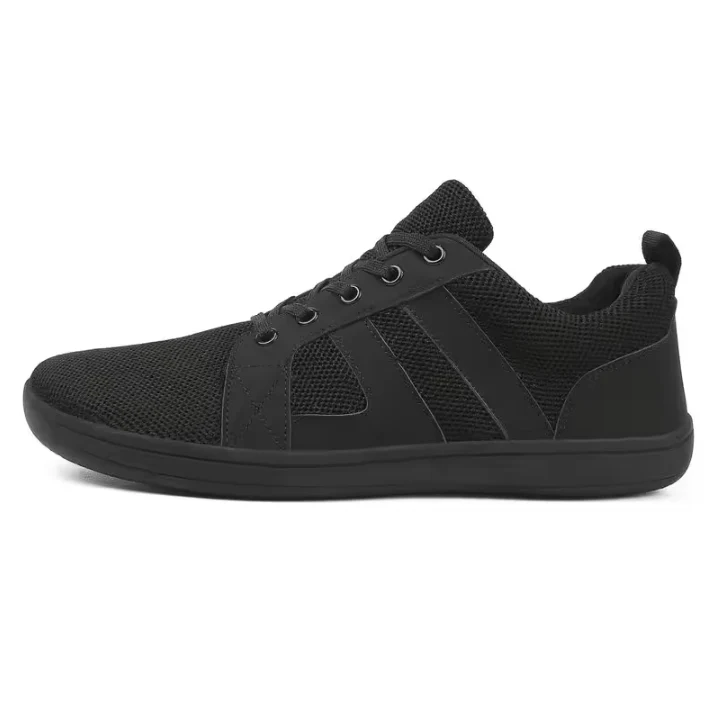 Premium Men's Wide-Toe Barefoot Sneakers - Image 10