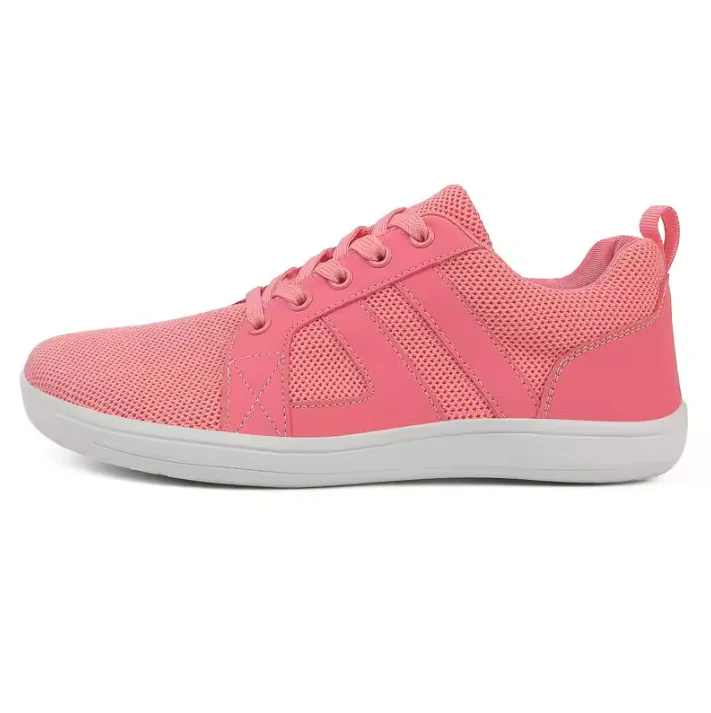 Premium Men's Wide-Toe Barefoot Sneakers - Image 11