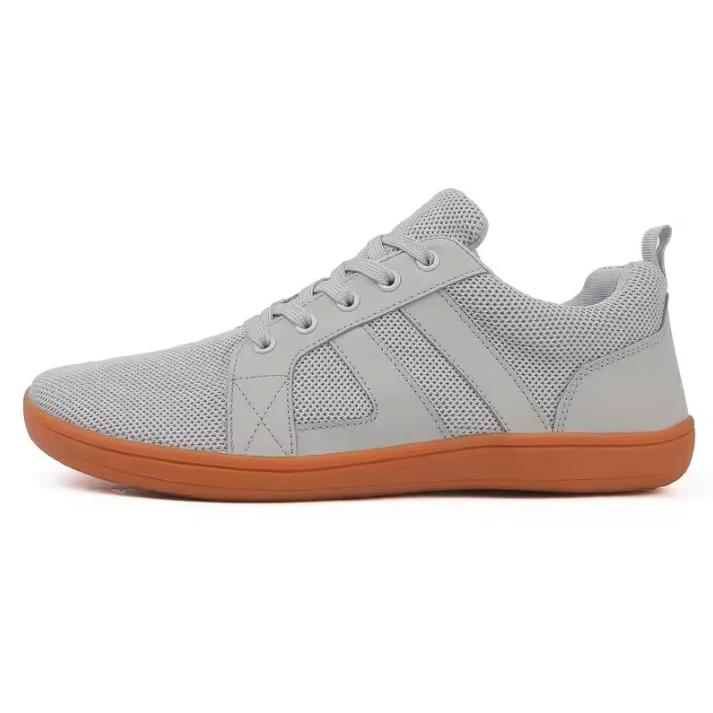 Premium Men's Wide-Toe Barefoot Sneakers - Image 12