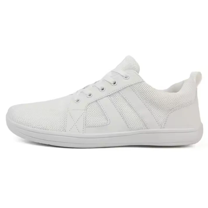 Premium Men's Wide-Toe Barefoot Sneakers - Image 14