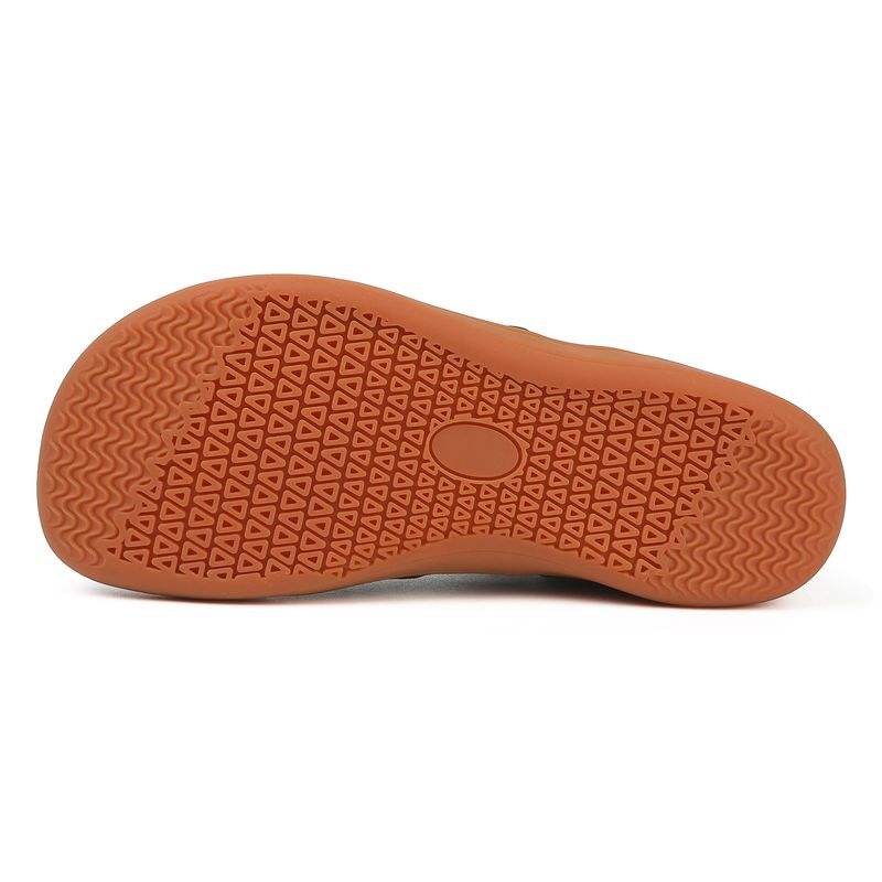 Premium Men's Wide-Toe Barefoot Sneakers - Image 5