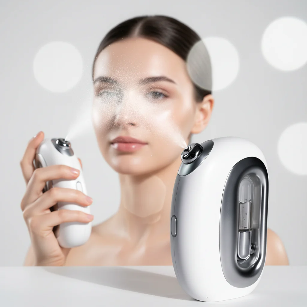 Professional Nano Water Serum Injector - Image 2