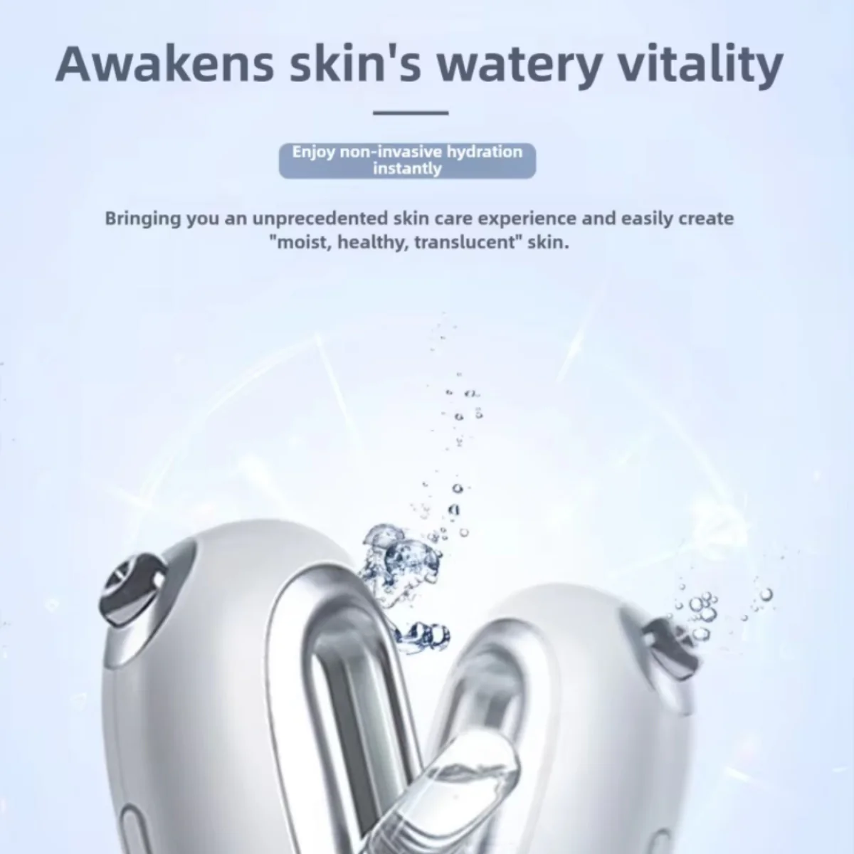 Professional Nano Water Serum Injector - Image 6