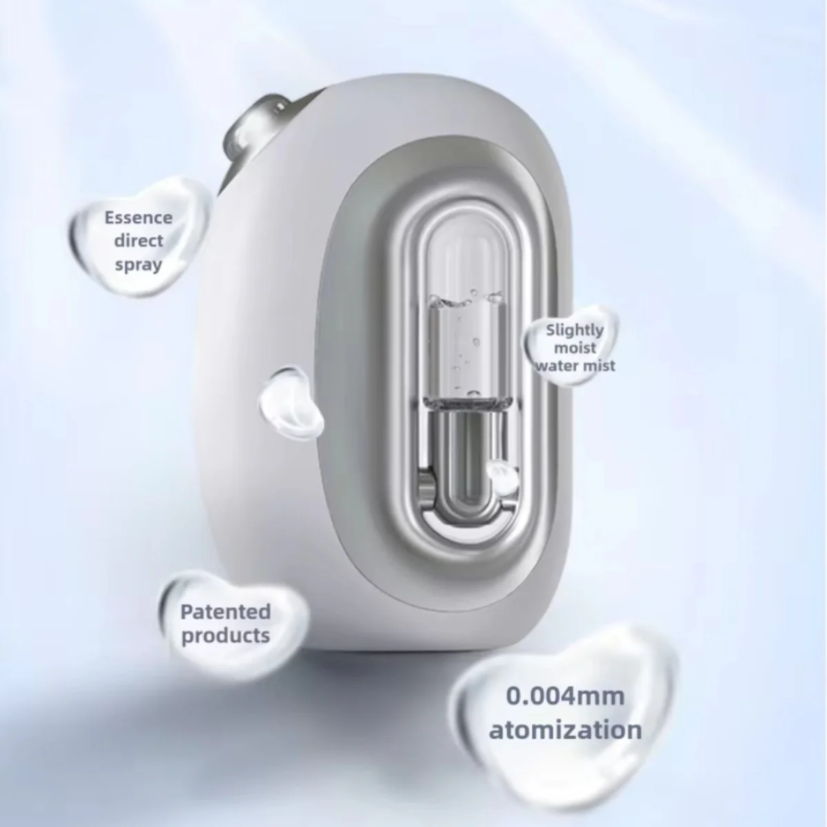 Professional Nano Water Serum Injector - Image 7