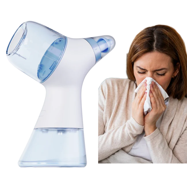 Professional Nasal Irrigation System - Image 4