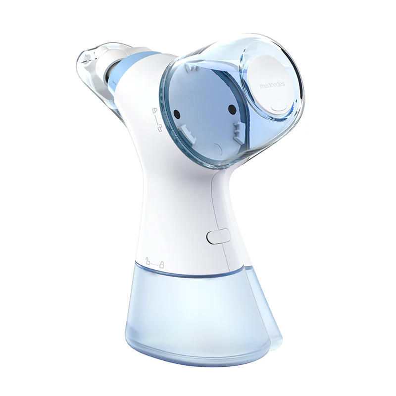 Professional Nasal Irrigation System - Image 5