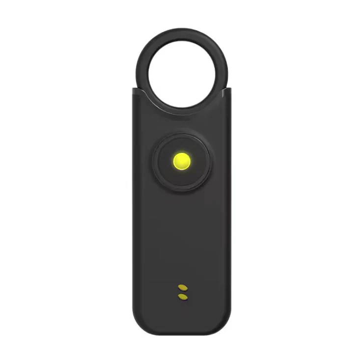 Rechargeable Personal Safety Alarm Keychain - Image 10