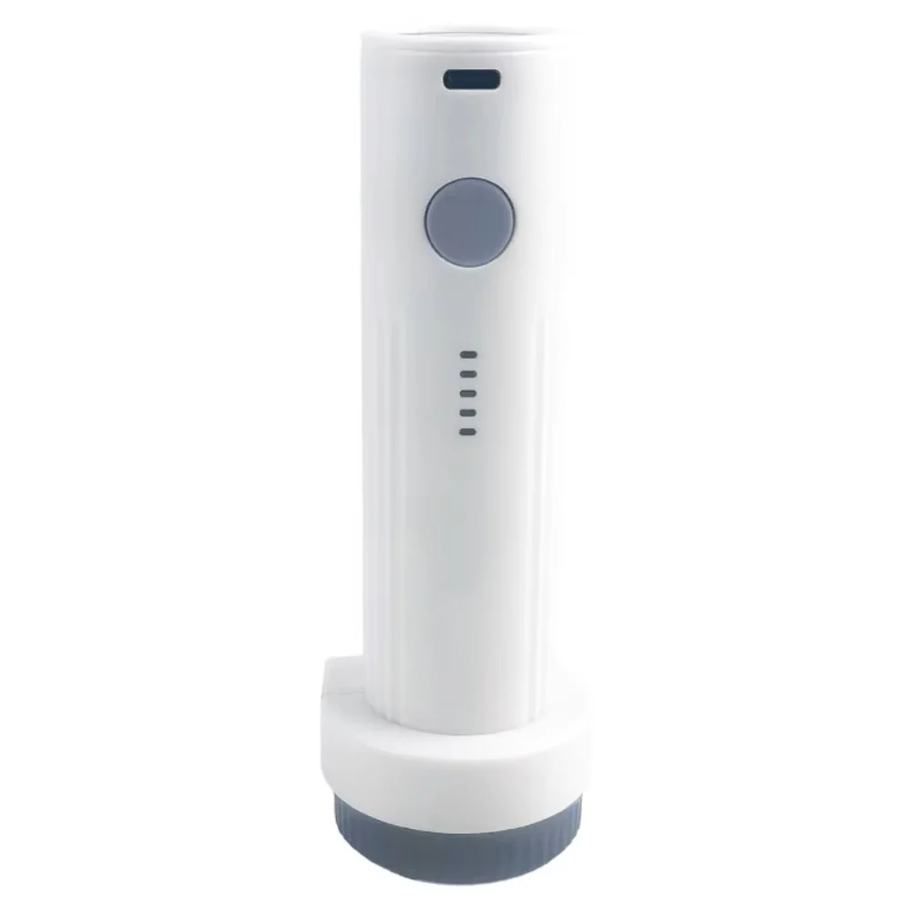 Rechargeable Wireless Mini Vacuum Compression Bag Air Pump β USB - Image 7