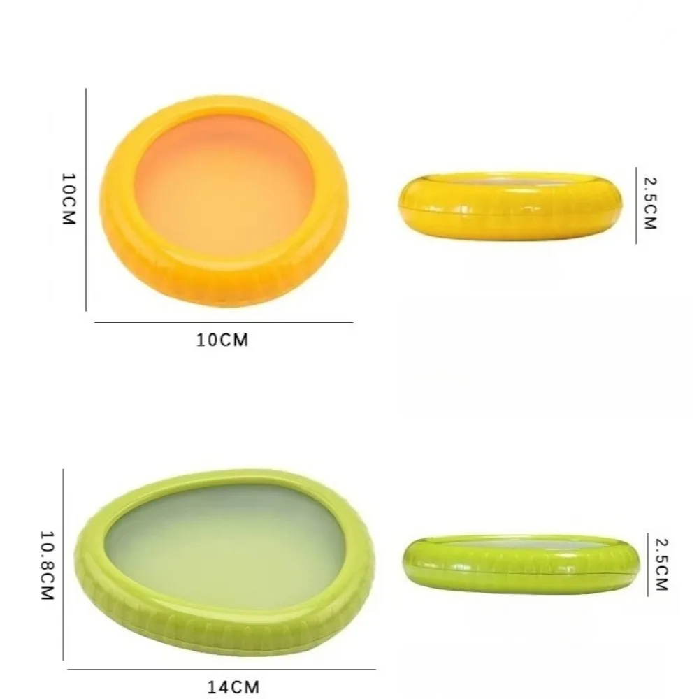 Reusable Fruit & Vegetable Storage Containers for Fridge - Image 8