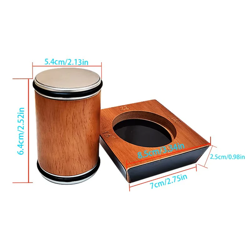 Rolling Knife Sharpener with 5 Angle Base - Image 6