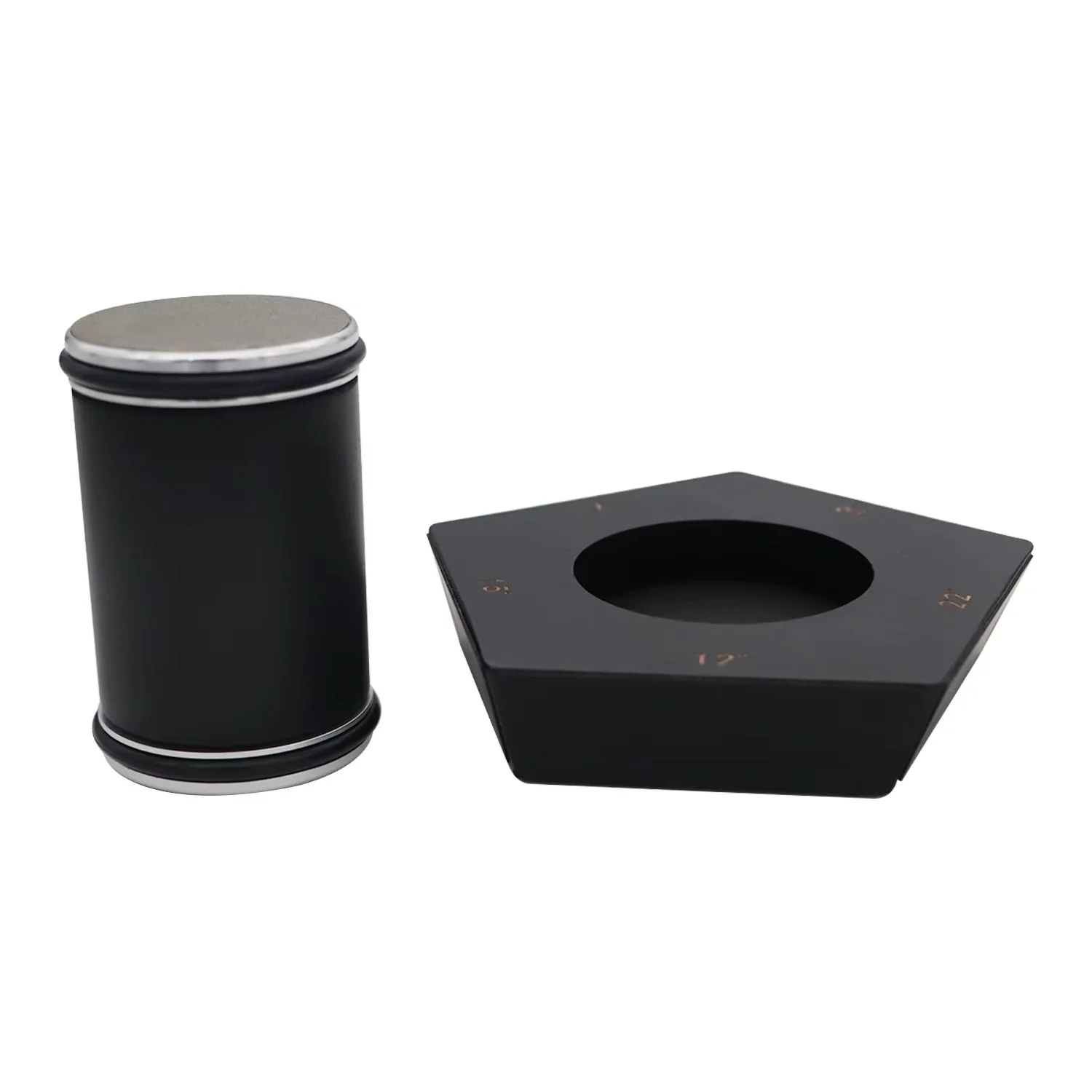 Rolling Knife Sharpener with 5 Angle Base - Image 7