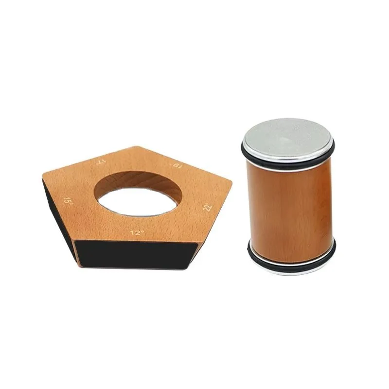 Rolling Knife Sharpener with 5 Angle Base - Image 8