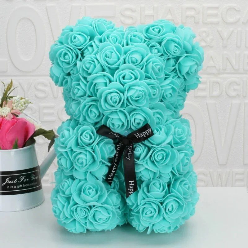 Rose Bear - Image 10