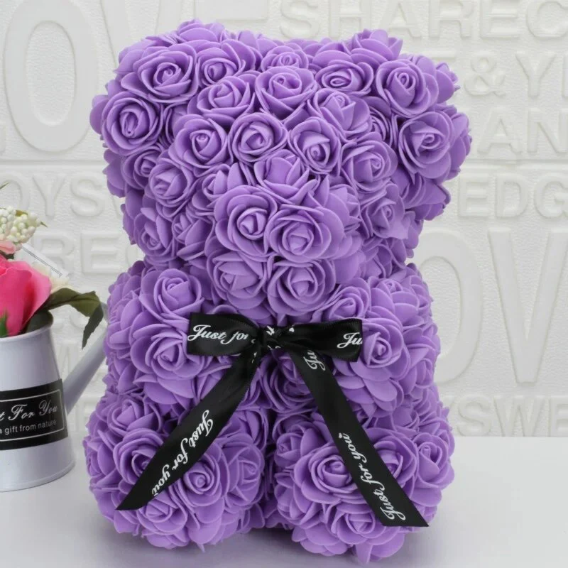 Rose Bear - Image 11