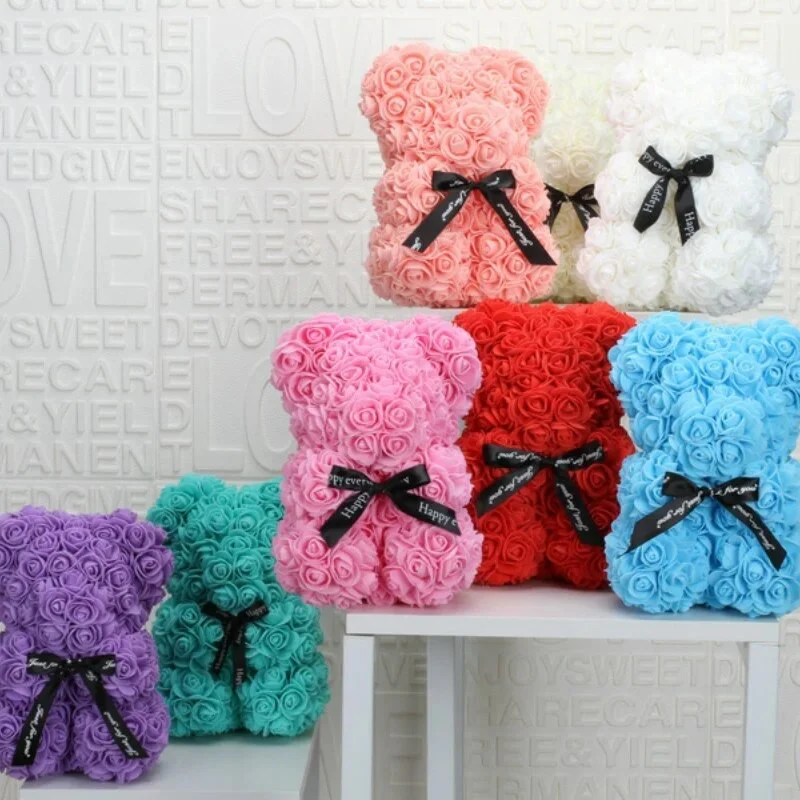 Rose Bear - Image 3