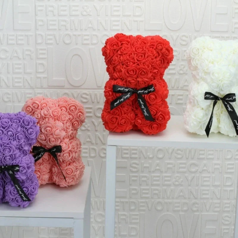 Rose Bear - Image 4