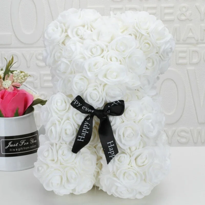 Rose Bear - Image 5