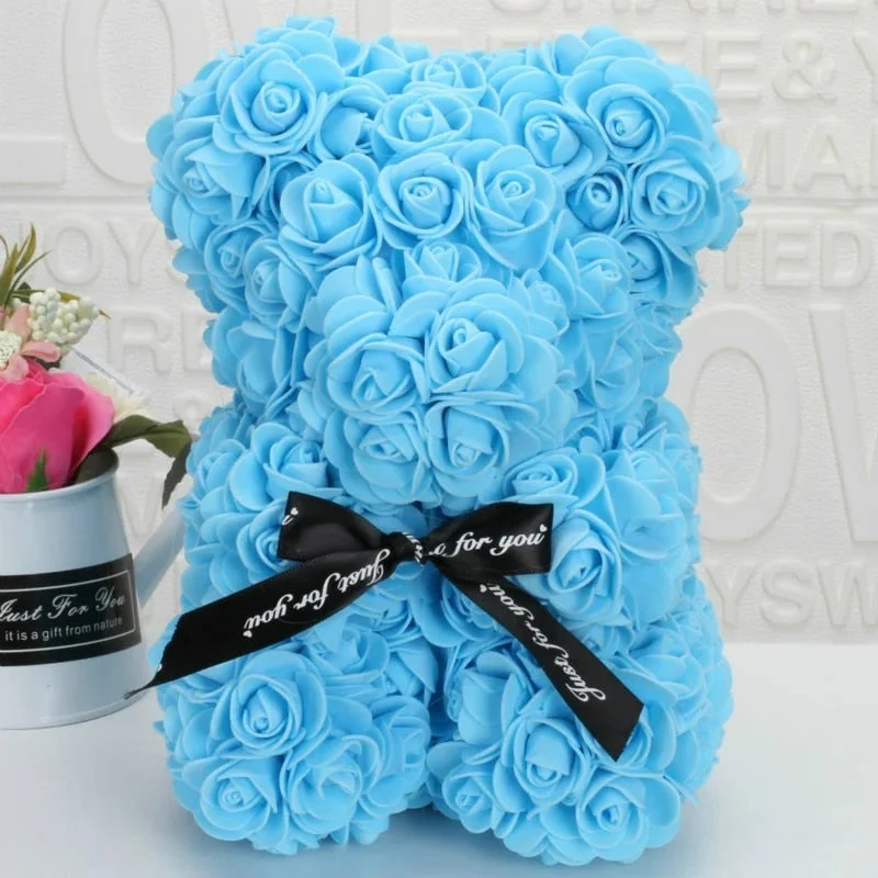 Rose Bear - Image 6