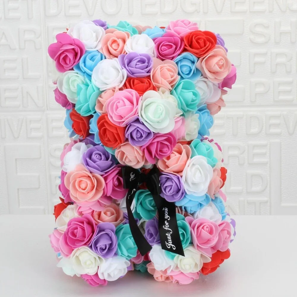 Rose Bear - Image 7