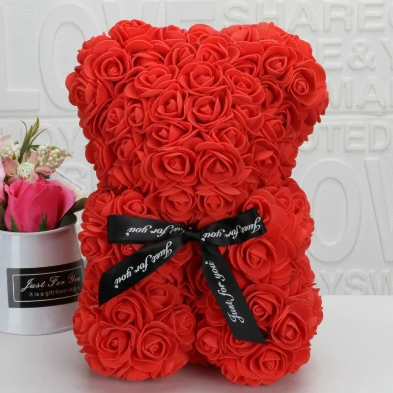 Rose Bear - Image 8
