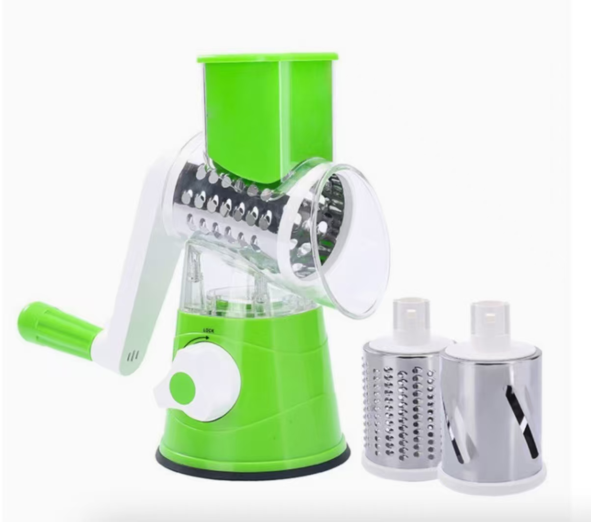 Rotary Kitchen Slicer - Image 4