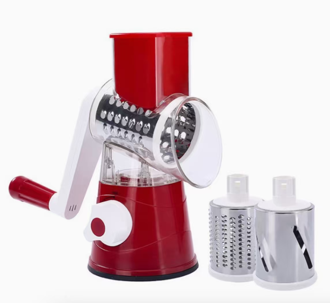 Rotary Kitchen Slicer - Image 5