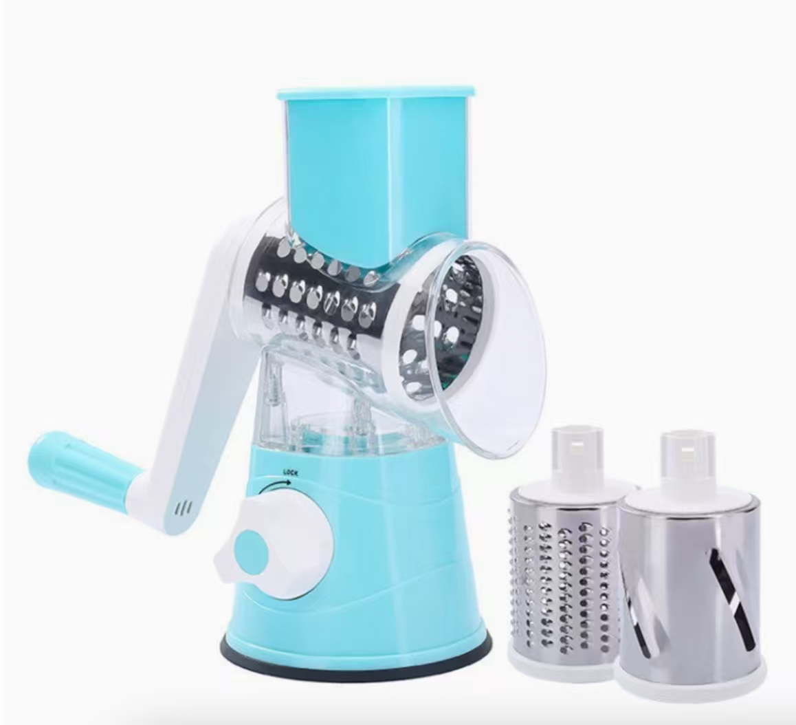 Rotary Kitchen Slicer - Image 6