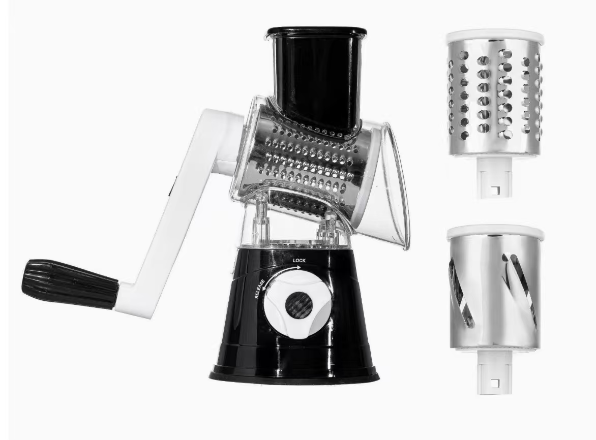 Rotary Kitchen Slicer - Image 7