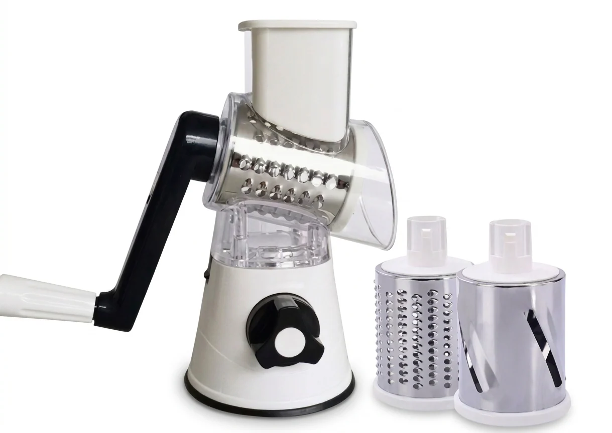 Rotary Kitchen Slicer - Image 8