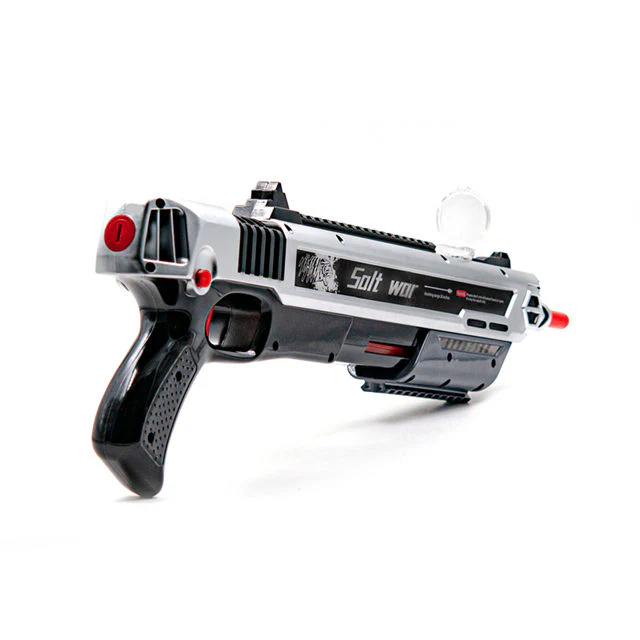 Salt-Powered Fly & Mosquito Bug Control Gun - Image 4