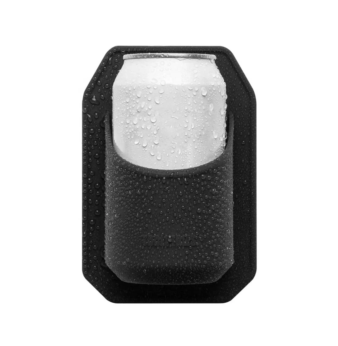 Silicone Stick-On Shower Beverage Holder - Image 7