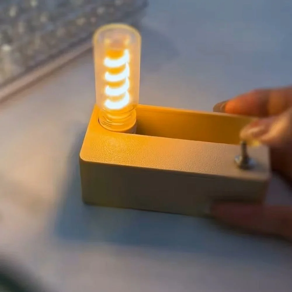 Small Flip LED Night Light
