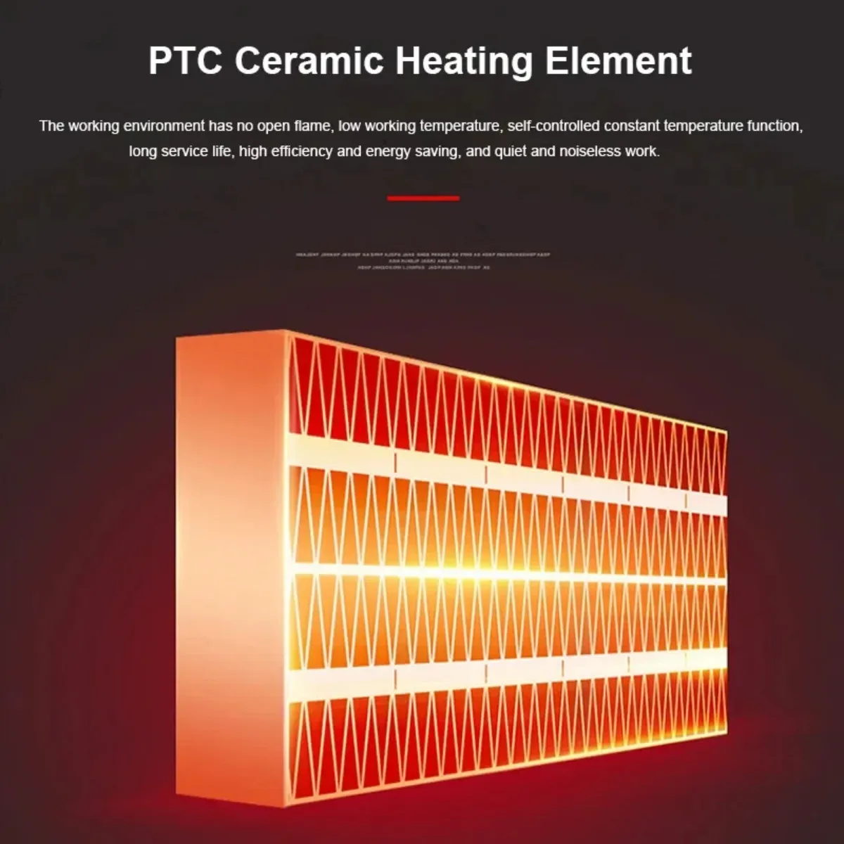 Smart Air Heater - Image 5