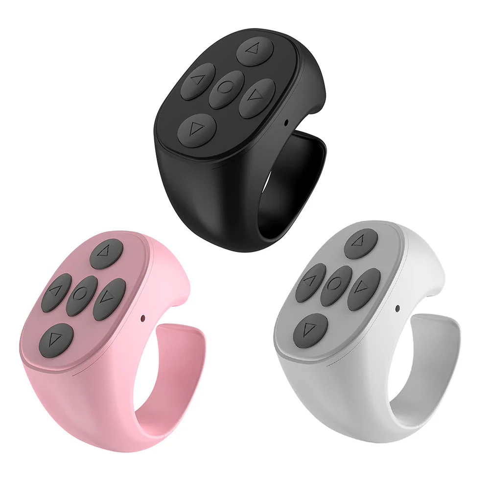 Smart Control Ring - Image 5