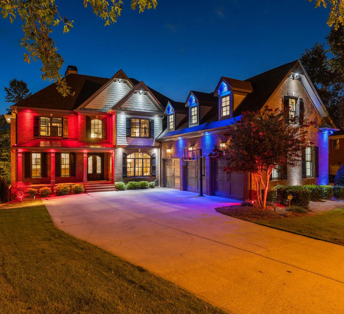 Smart Led Christmas Lights - Image 5