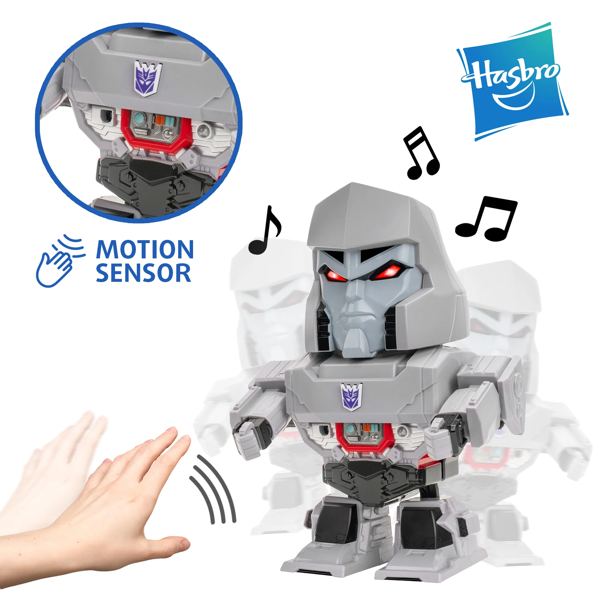 Transformers Dancing Robot Series – with Lights & Sounds - Image 3