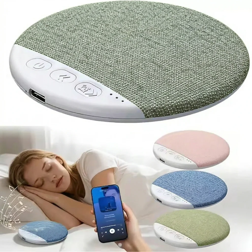 Ultra-Thin Wireless Pillow Speaker - Image 7