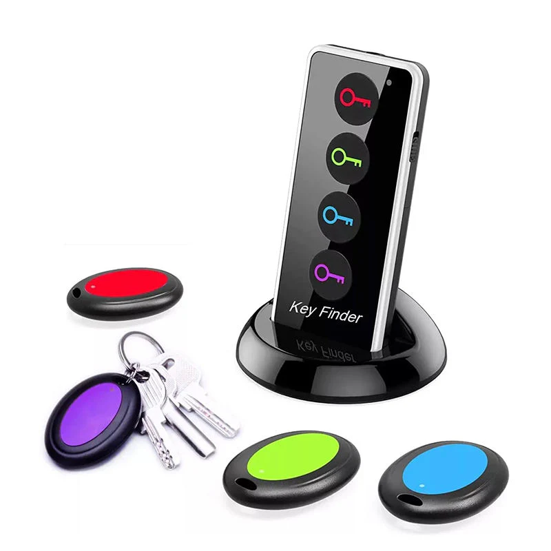 Universal Wireless Key Finder