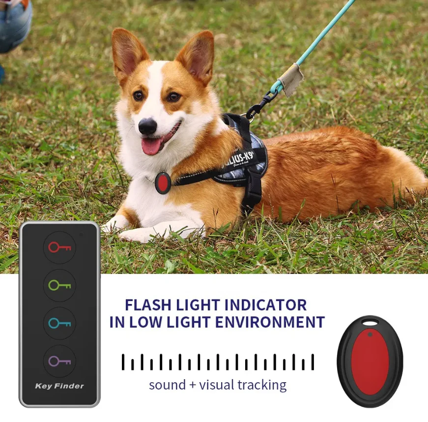Universal Wireless Key Finder - Image 3