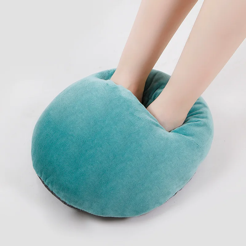 USB-Powered Electric Heated Foot Warmer - Image 10