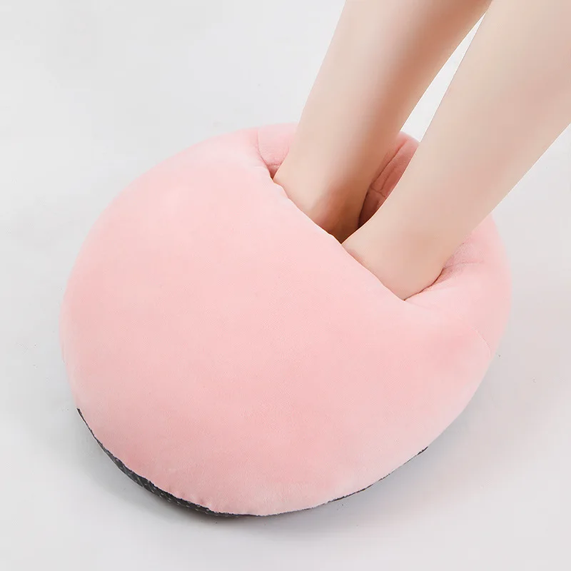 USB-Powered Electric Heated Foot Warmer - Image 11