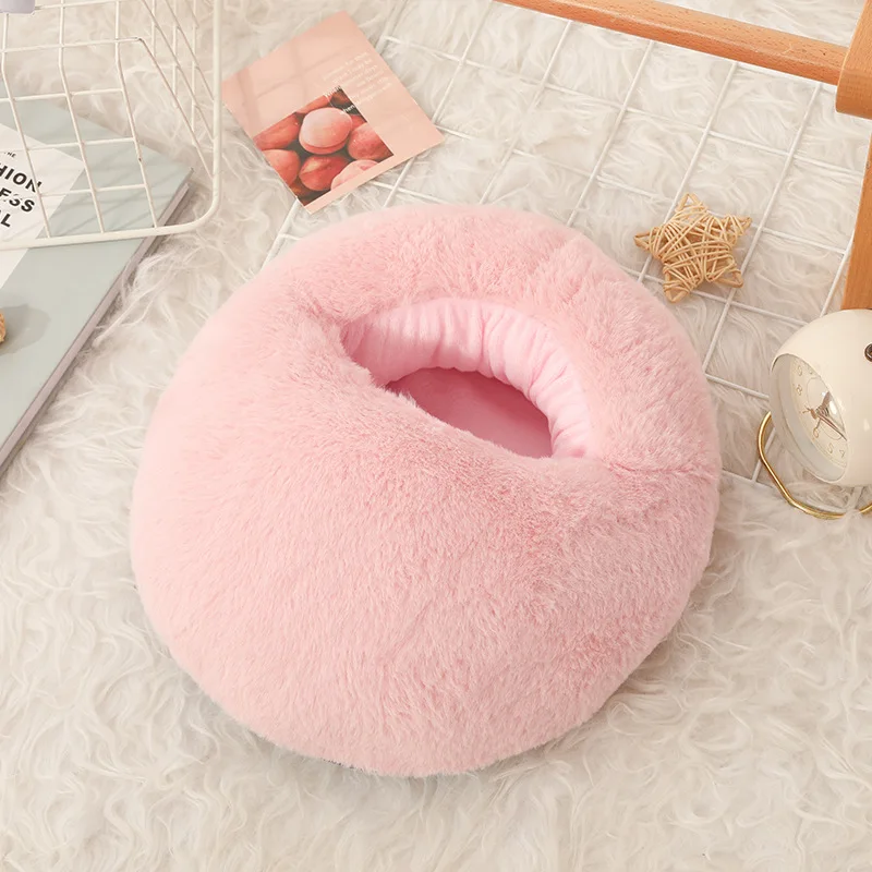 USB-Powered Electric Heated Foot Warmer - Image 12
