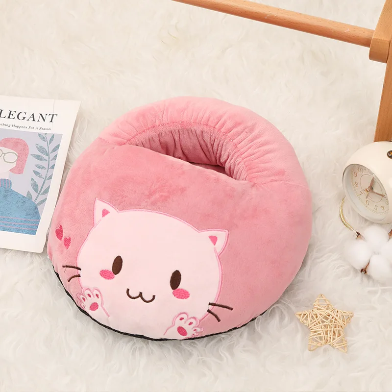 USB-Powered Electric Heated Foot Warmer - Image 13