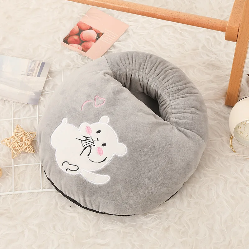 USB-Powered Electric Heated Foot Warmer - Image 14