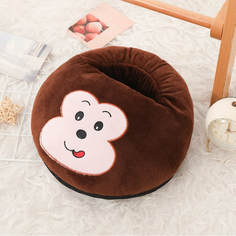 USB-Powered Electric Heated Foot Warmer - Image 15